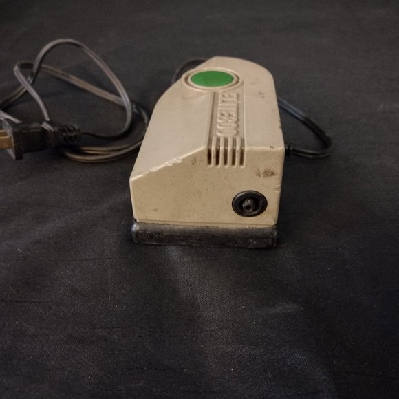 Elite 801 Skimmer Module Oxygenator Aquarium Fish Tank Aerator Pump Hagen - Picture 3 of 4